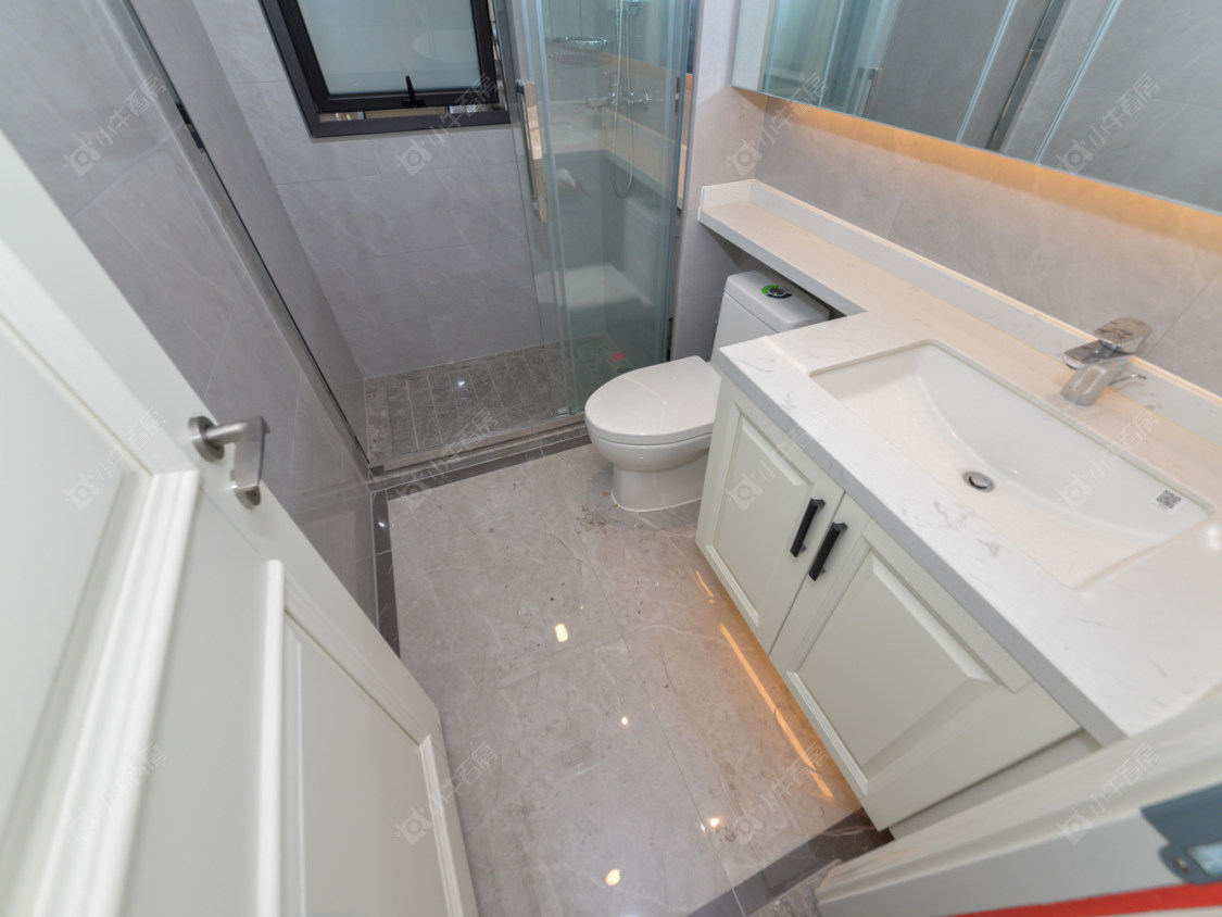 常州新城尚隽天骄在售二手房源室内图_小牛看房