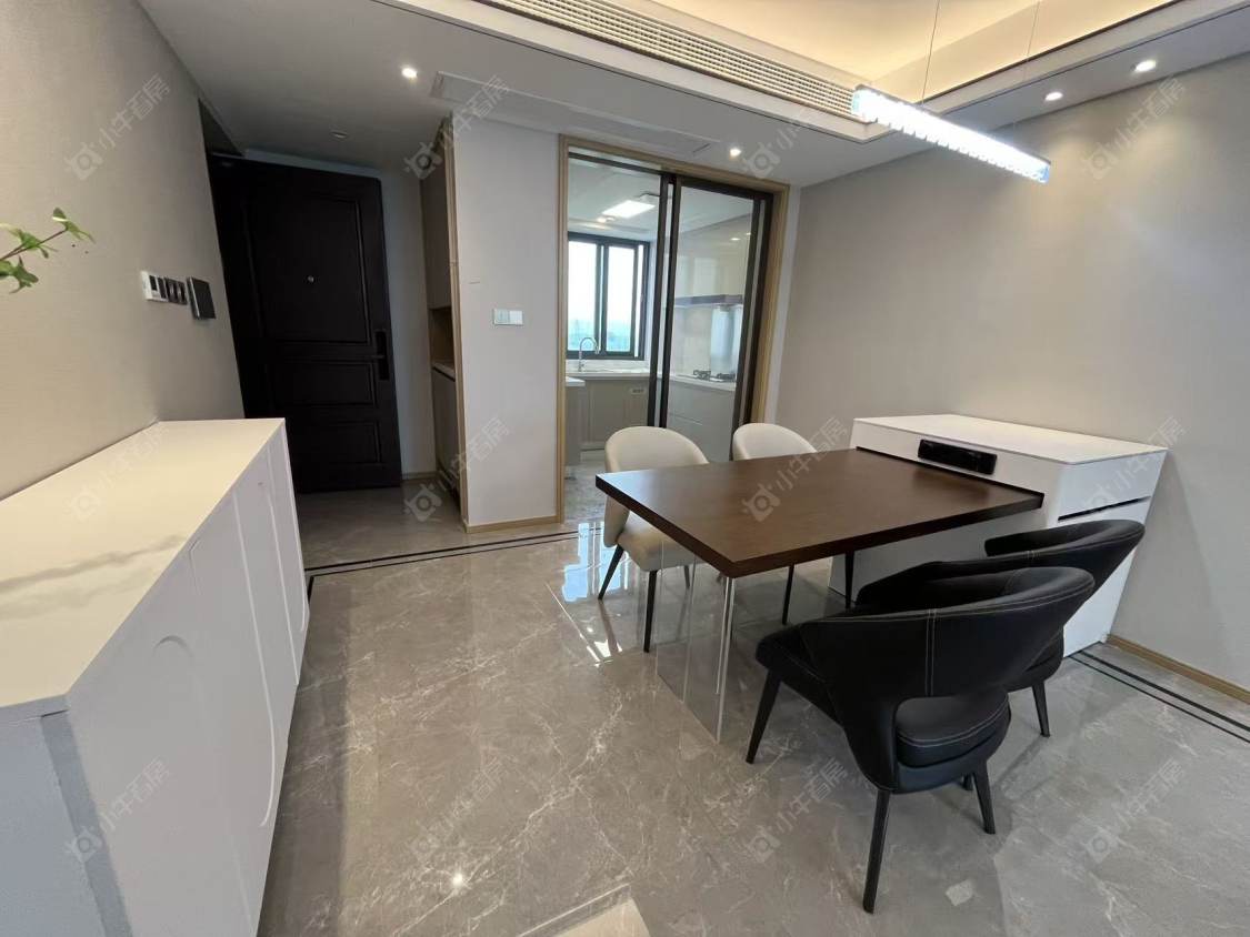 常州三盛汝悦春秋在租房源室内图_小牛看房