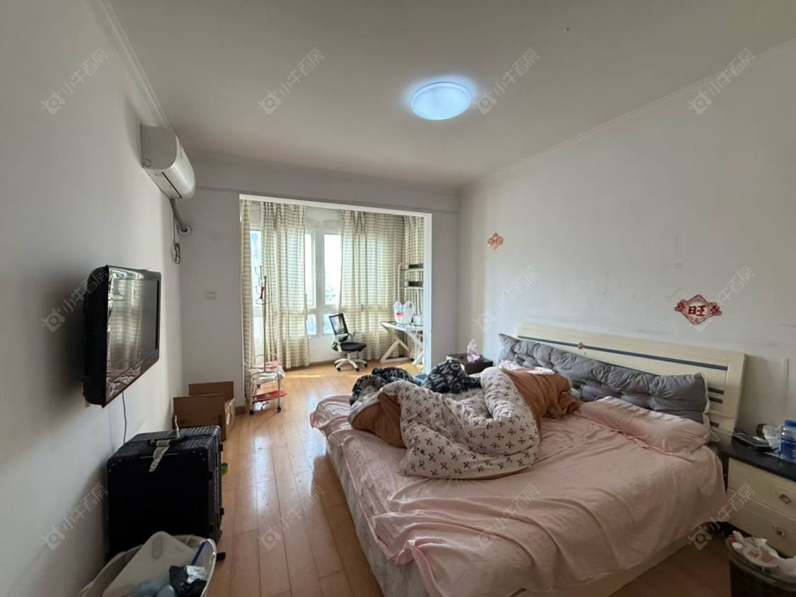 常州景潭花园E区在租房源_小牛看房