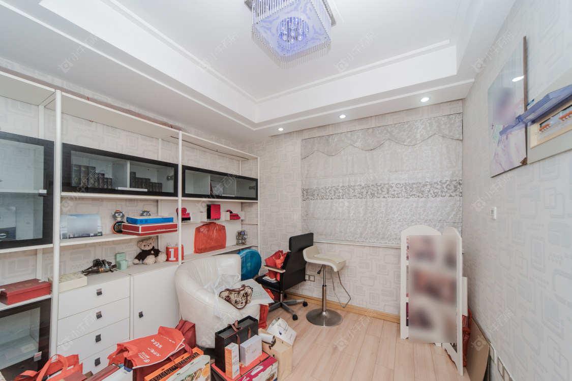 常州吟枫苑东区在售二手房源室内图_小牛看房