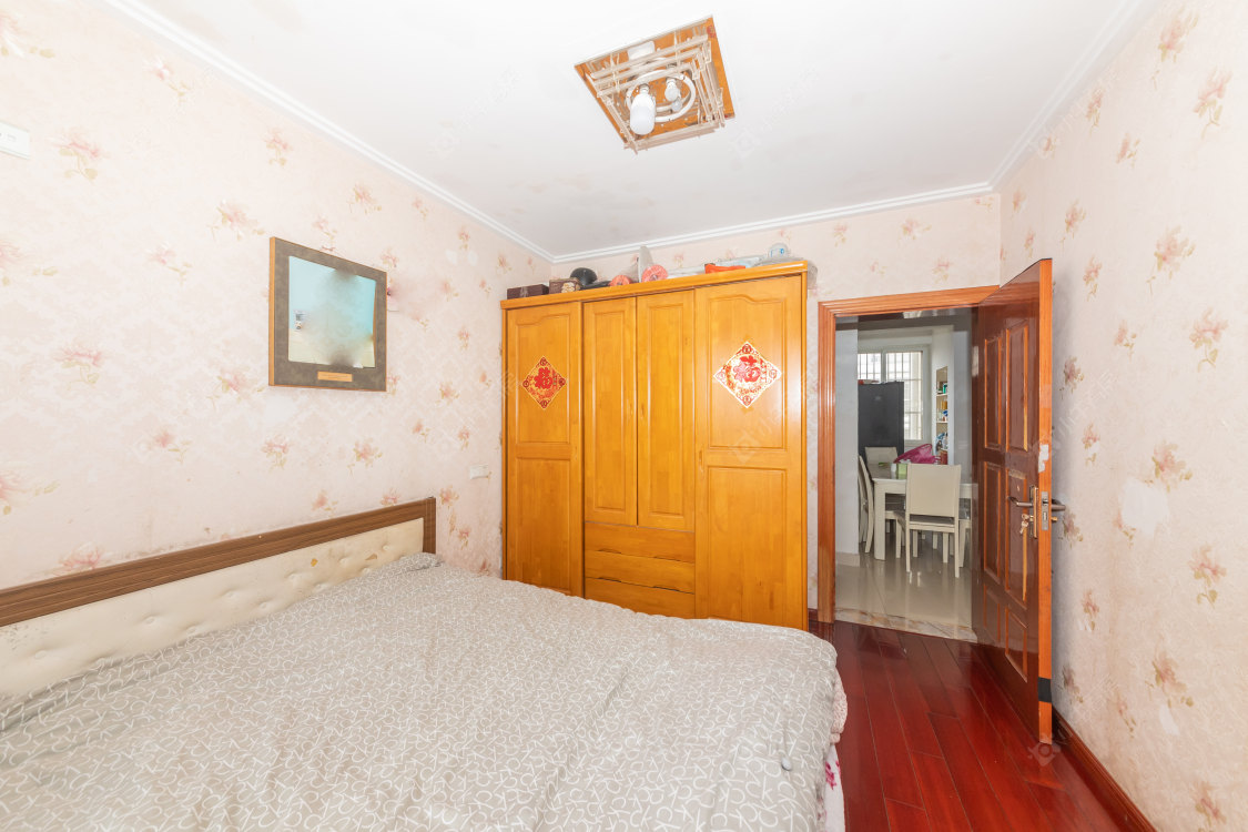 新园花苑房源室内图 常州新园花苑在售二手房源室内图_小牛看房