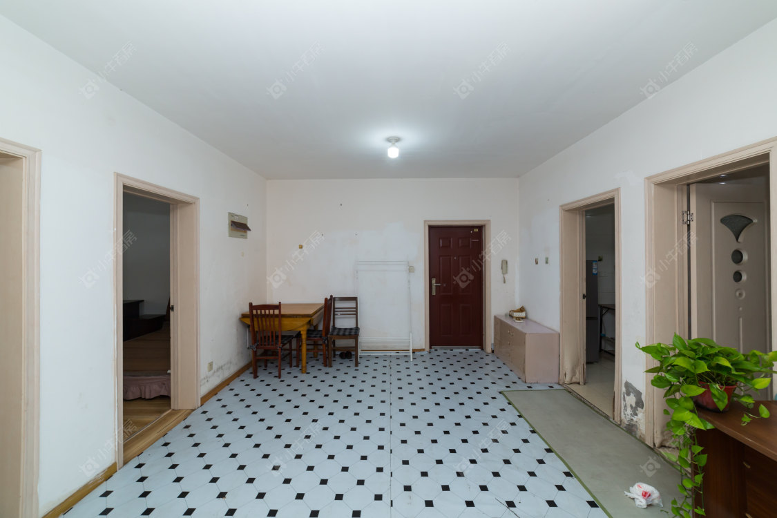 常州名桂坊在售二手房源室内图_小牛看房