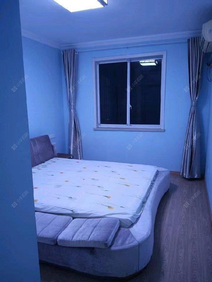 常州清潭清园在租房源室内图_小牛看房