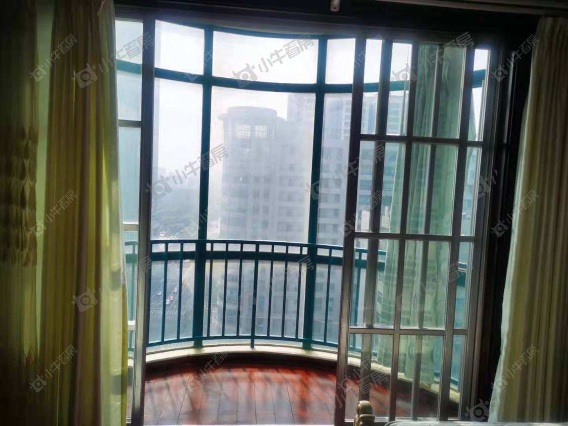 常州府琛商务广场在租房源_小牛看房