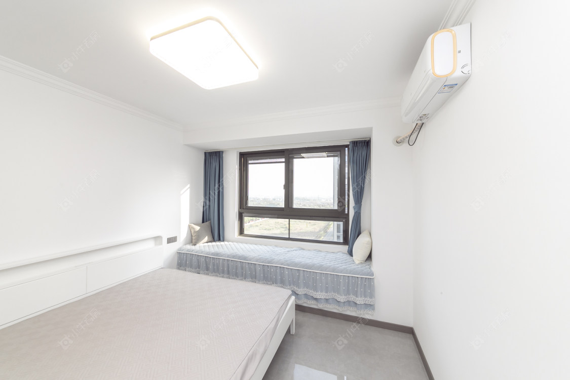 常州中梁金科启宸在售二手房源室内图_小牛看房