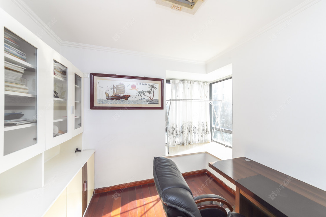 常州新城长岛在售二手房源室内图_小牛看房