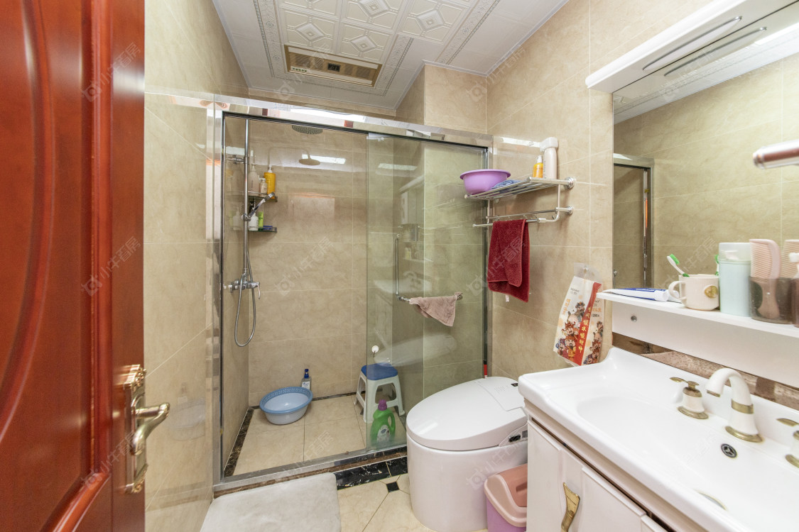 常州玉兰广场二期在售二手房源室内图_小牛看房