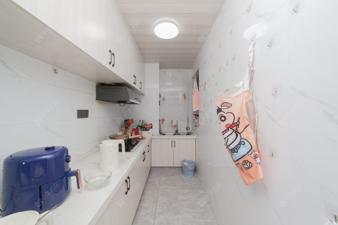 常州飞龙新苑在售二手房源室内图_小牛看房