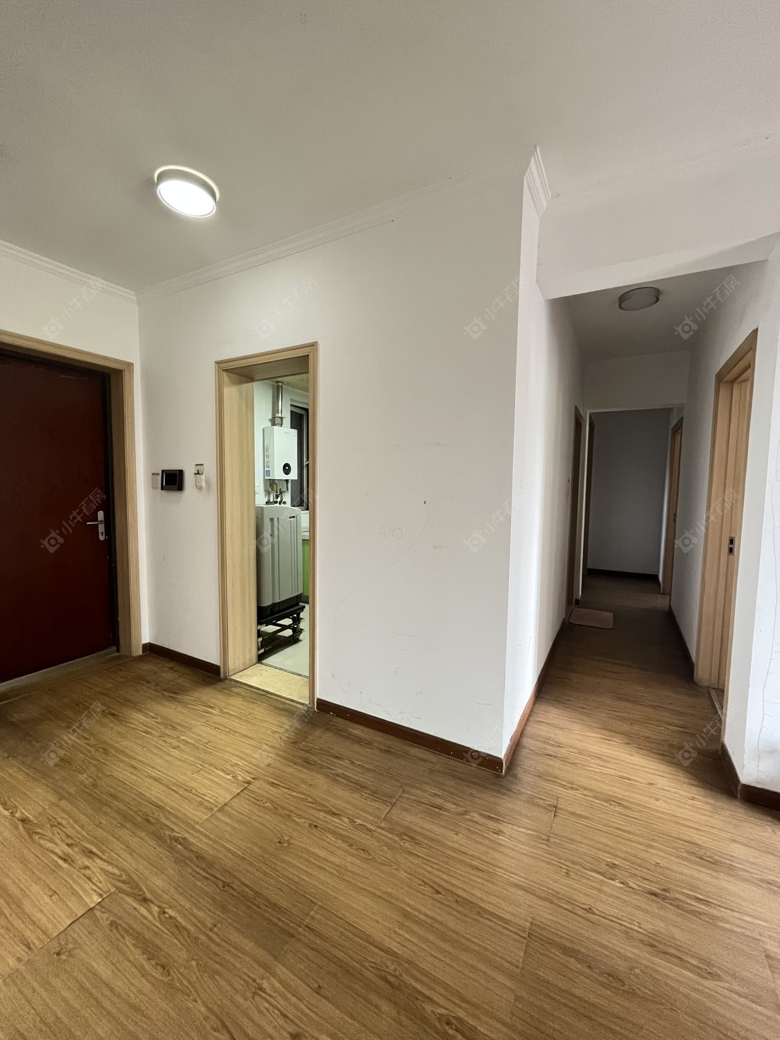 常州九龙仓时代上院在租房源室内图_小牛看房