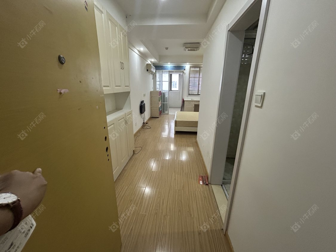 常州京城豪苑北区租房_京城豪苑北区1室房源出租