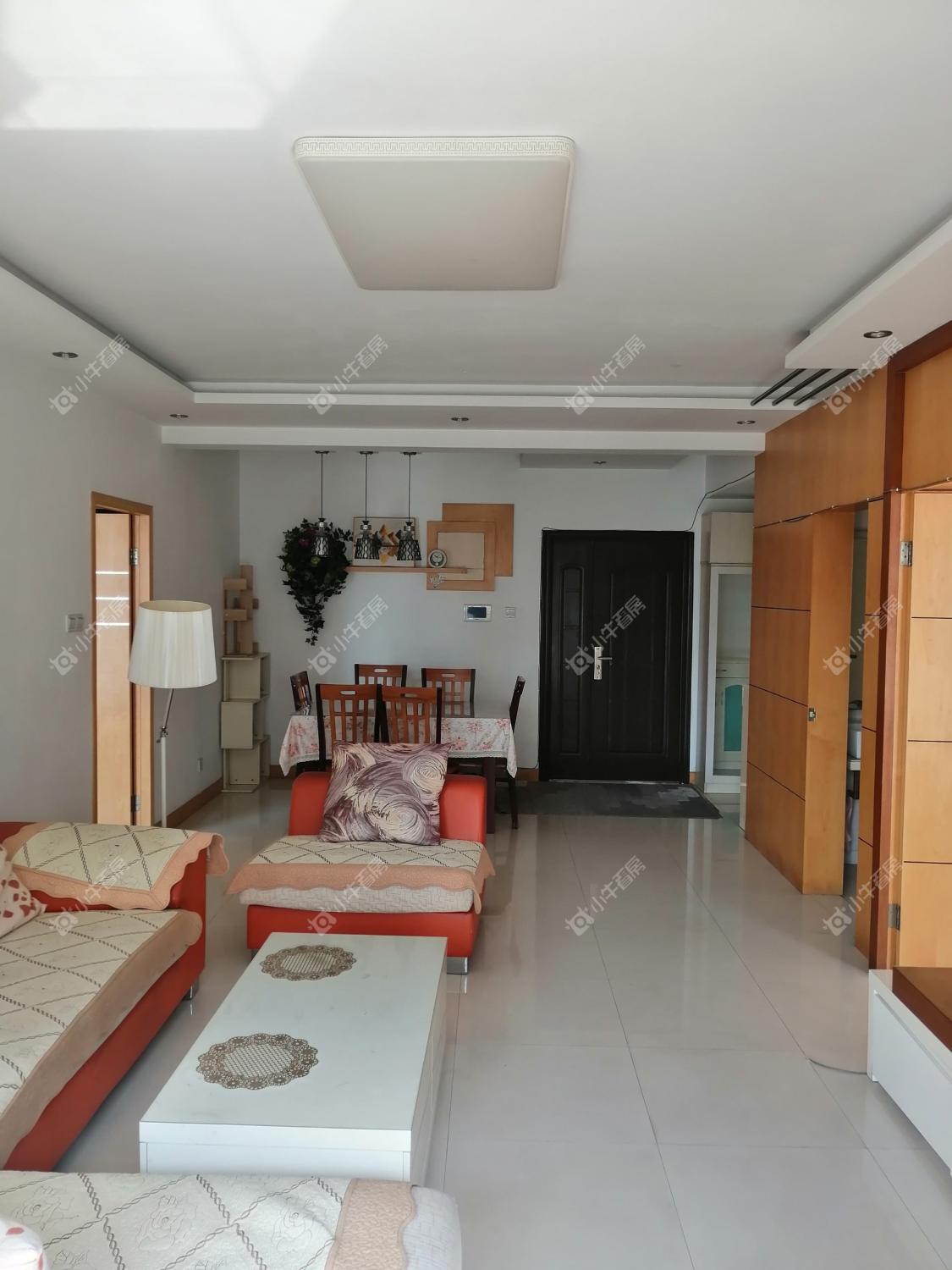 常州河景花园在租房源_小牛看房