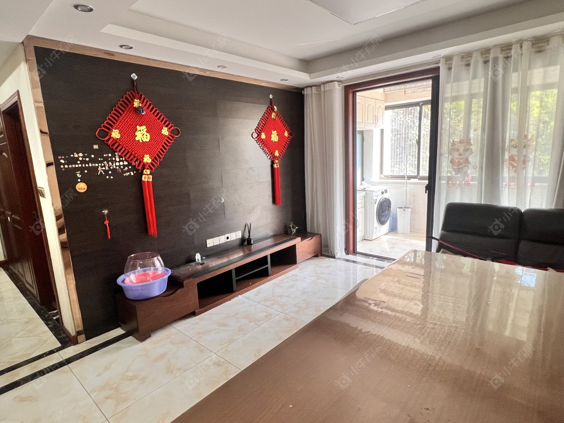 常州莱蒙城中央府东区在租房源_小牛看房