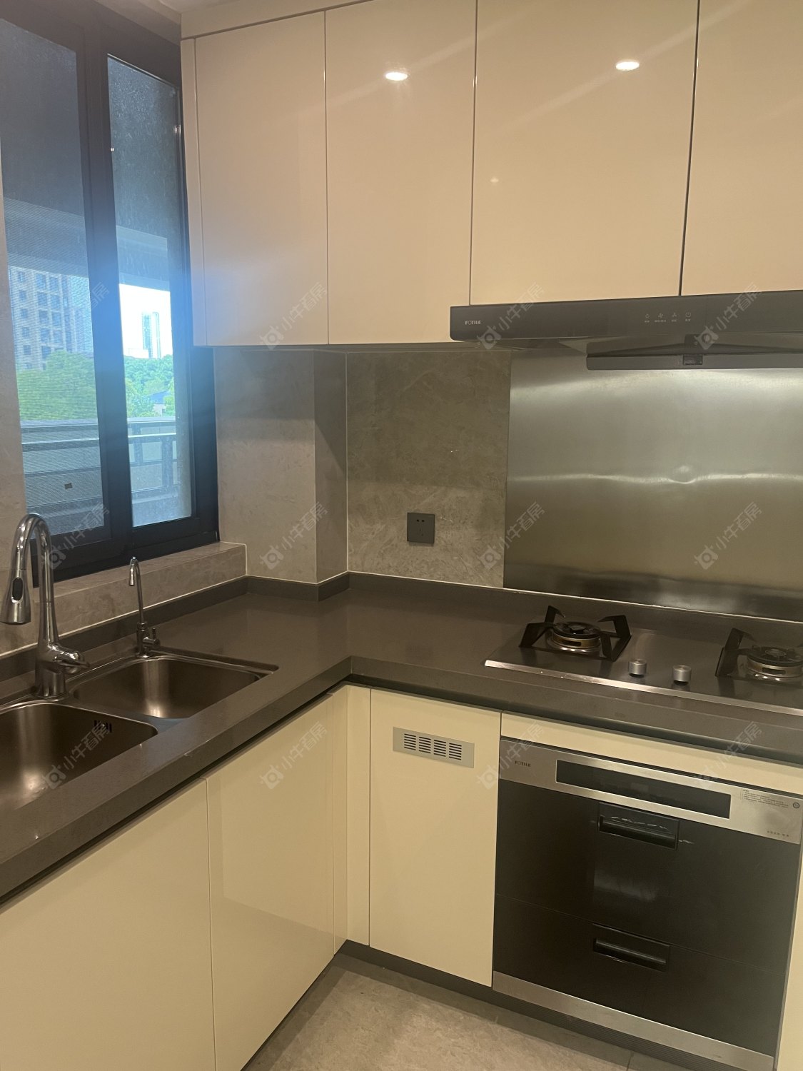 常州龙城金茂府东区在租房源_小牛看房