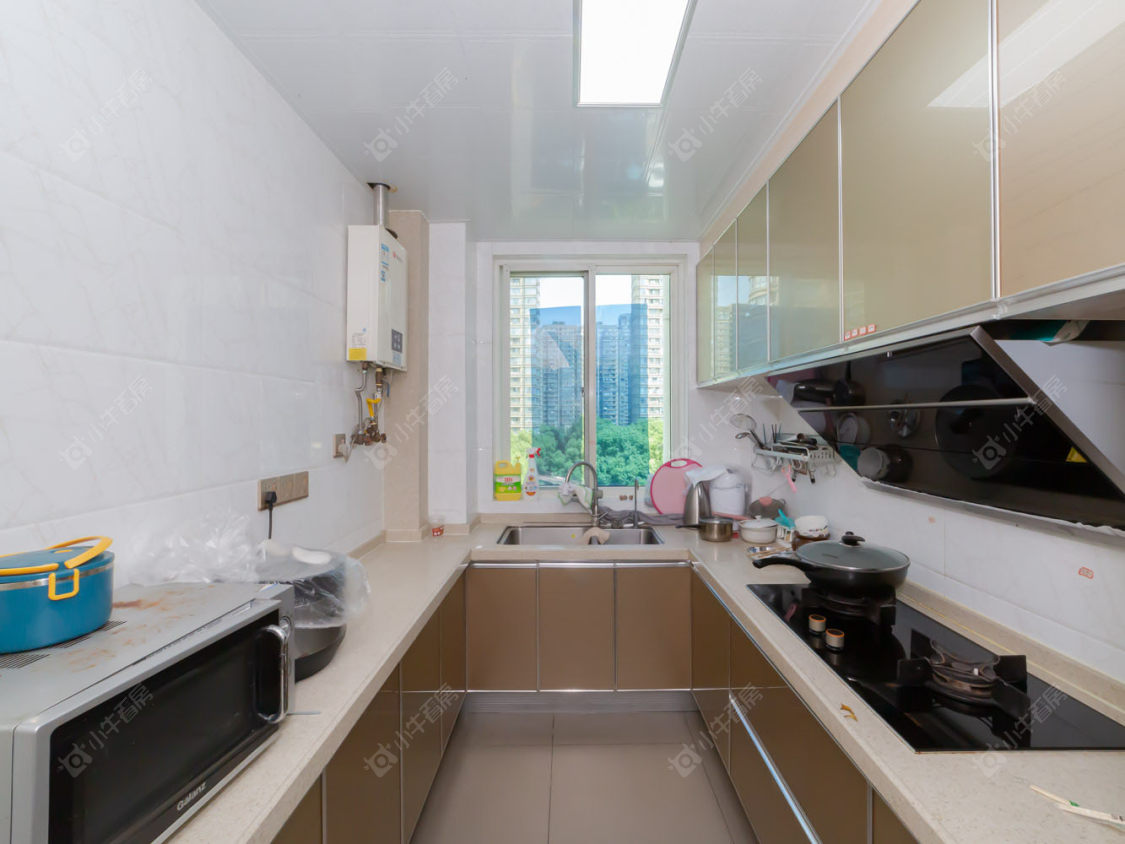 常州聚博花园在售二手房源室内图_小牛看房