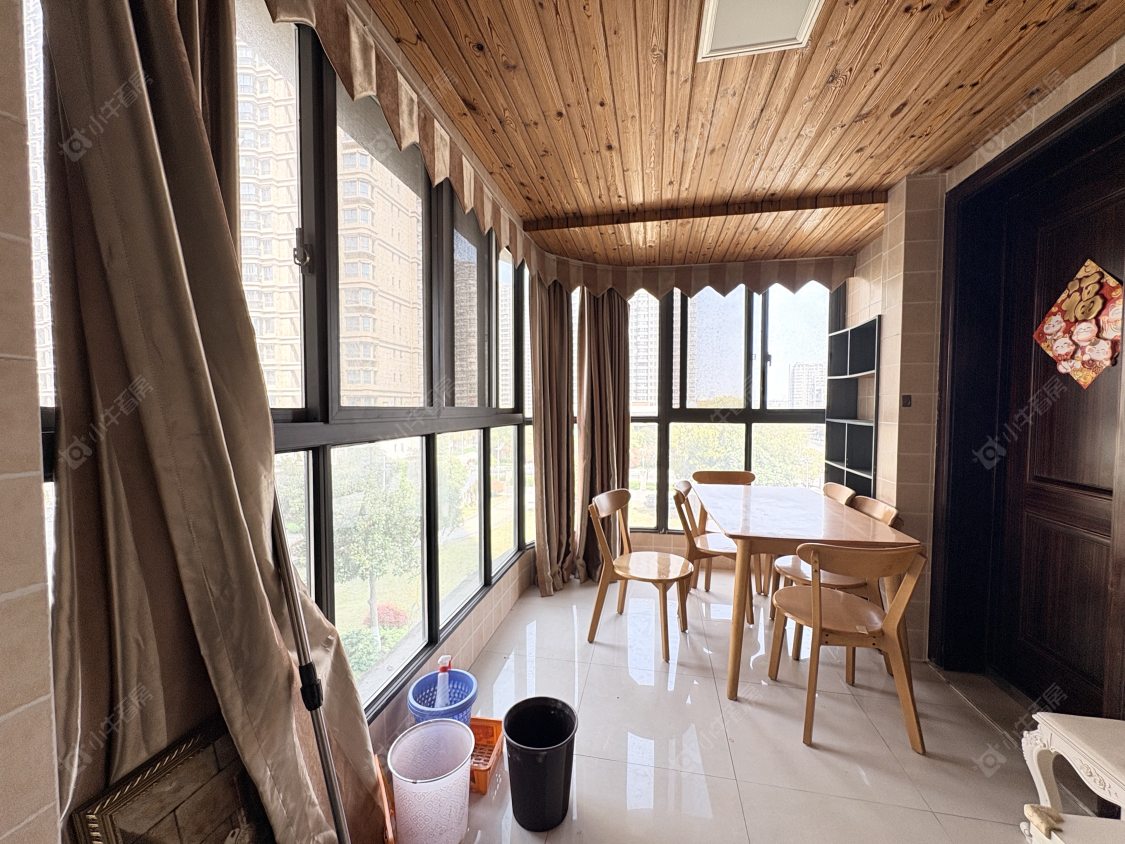 丹阳碧桂园在售二手房源室内图_小牛看房