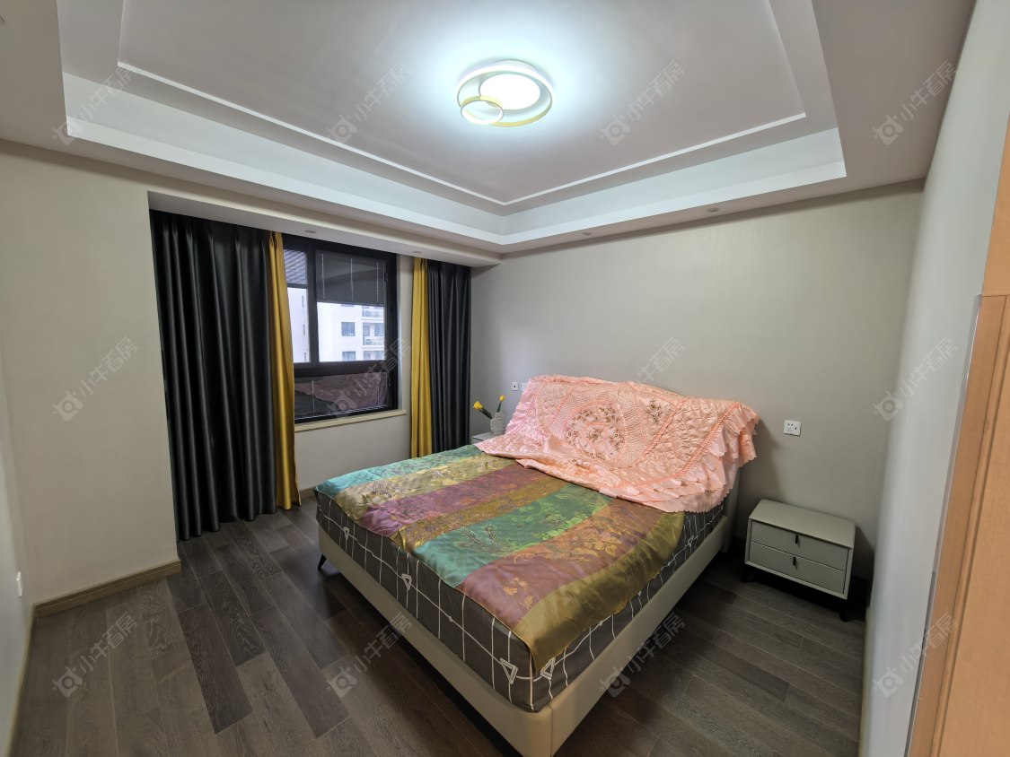 常州新城金樾在租房源_小牛看房