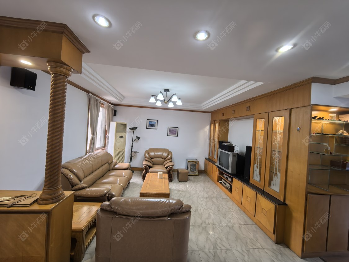 常州湾里新村4室2厅1卫出租_小牛看房