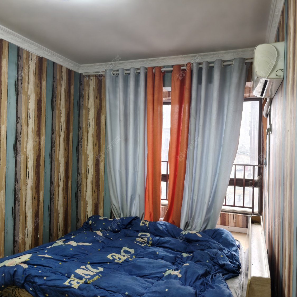 常州龙城福第3室2厅在租房源出租