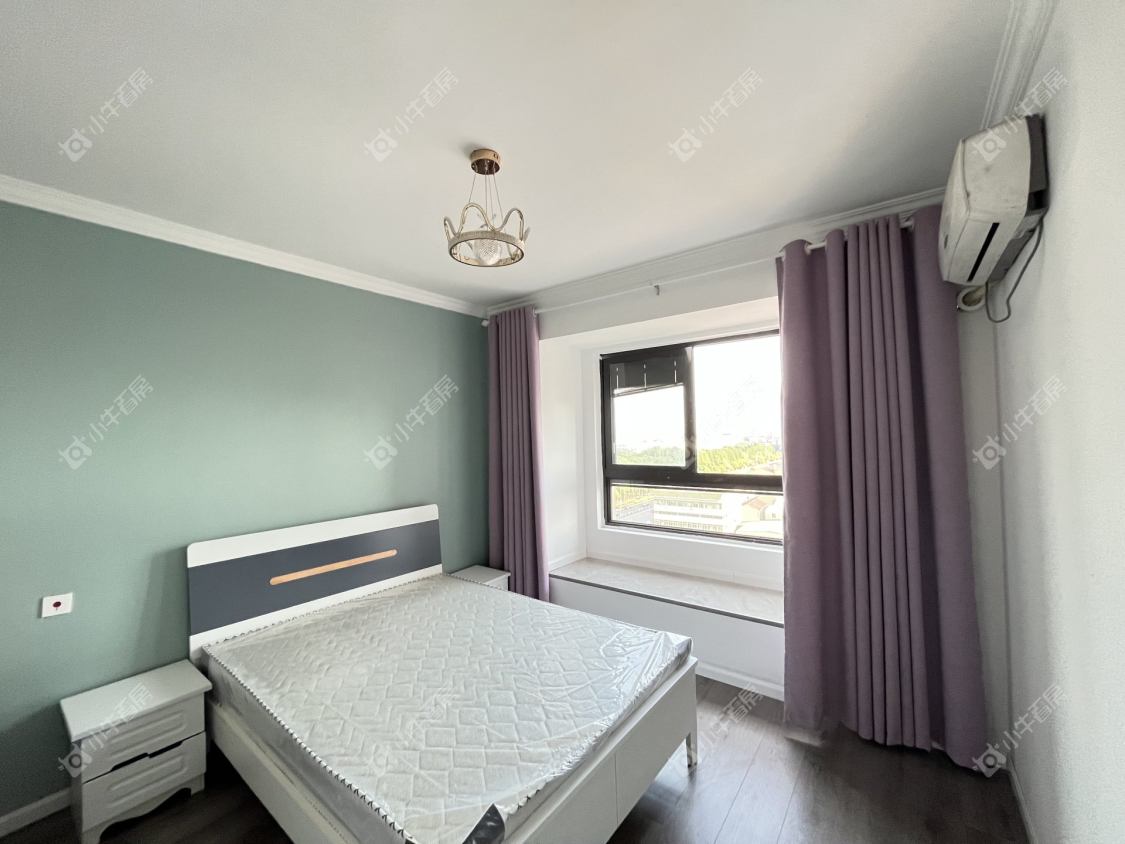 常州新城华宇悦隽公馆在租房源_小牛看房