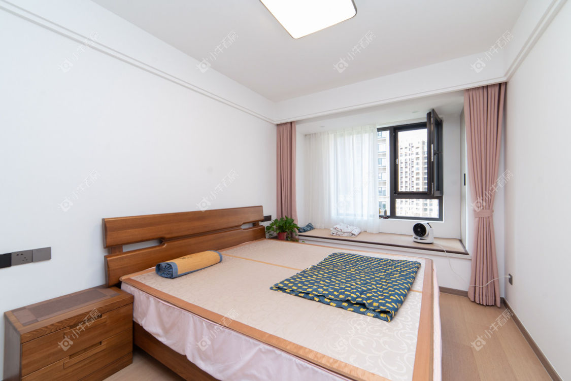 万科四季都会房源室内图 常州万科四季都会在租房源室内图_小牛看房