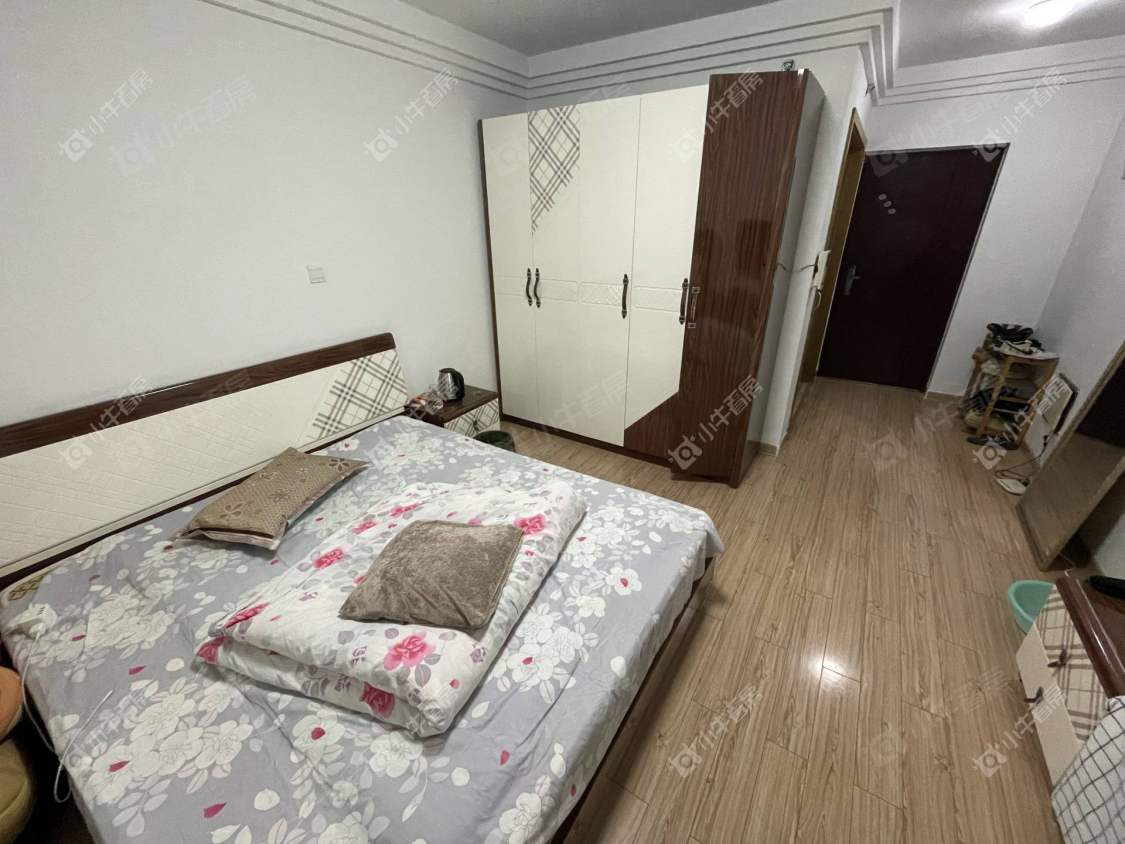 常州莱蒙城铂晶租房房源封面图