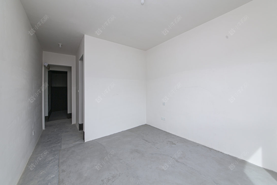 常州华盛珑悦云玺在售二手房源室内图_小牛看房