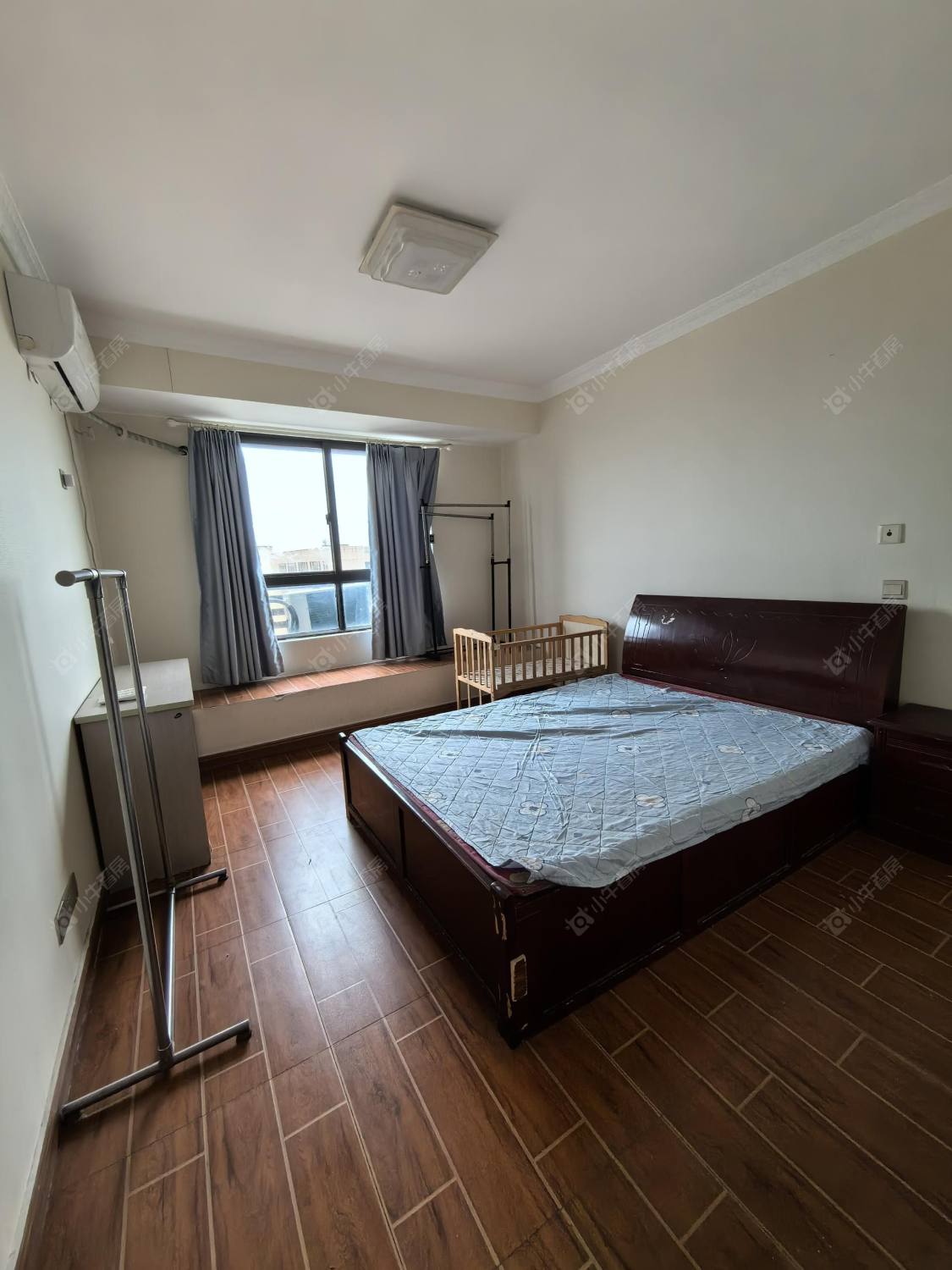 常州绿地峰云汇在租房源室内图_小牛看房