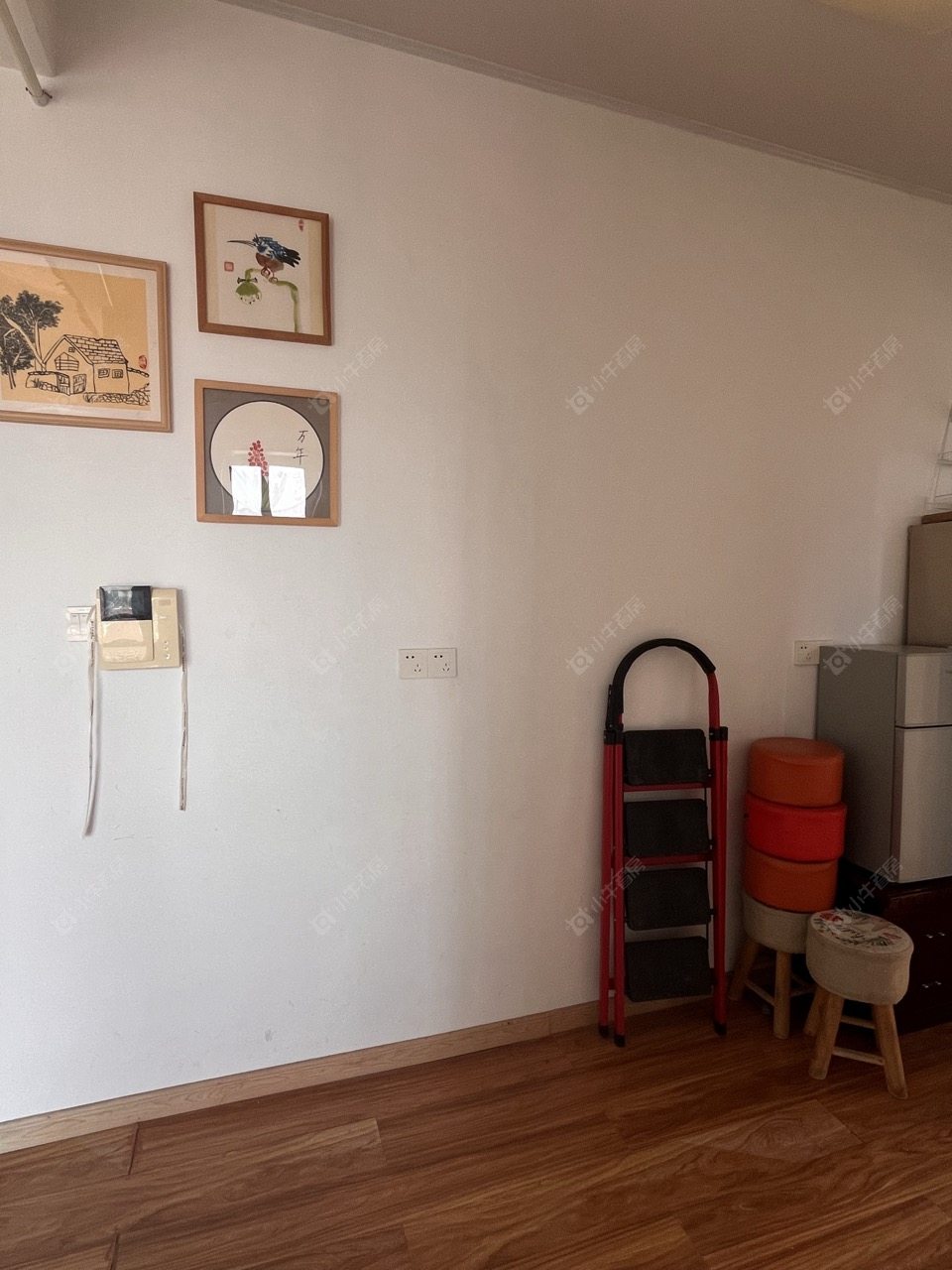 常州裕坤美城公馆在租房源室内图_小牛看房