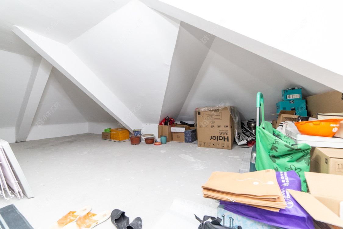 常州雅居乐凤凰台在售二手房源室内图_小牛看房