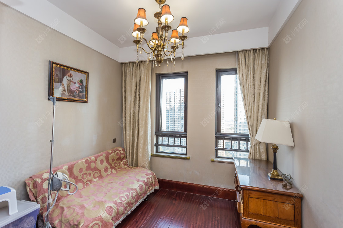 新城首府房源室内图 常州新城首府在售二手房源室内图_小牛看房