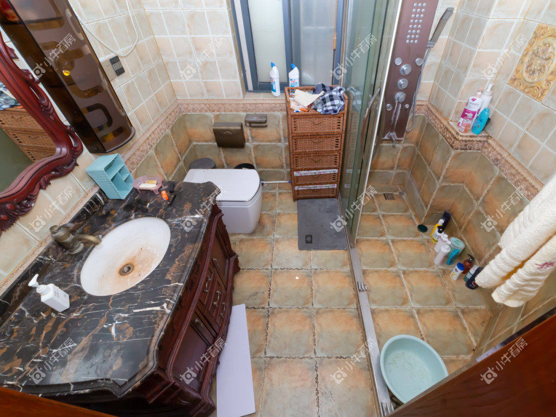 常州中央花园在租房源室内图_小牛看房