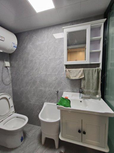 常州碧桂园壹号天禧在租房源室内图_小牛看房