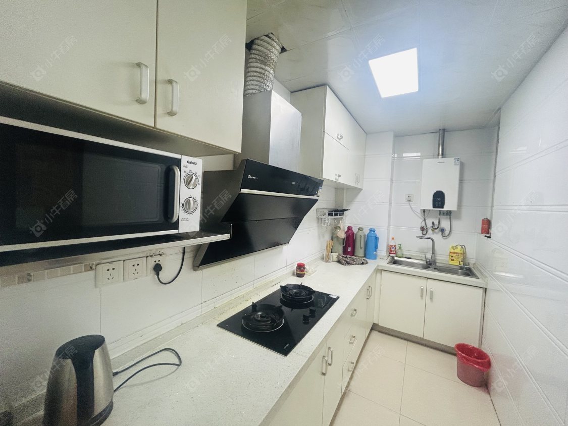 常州绿地世纪城一期在租房源_小牛看房