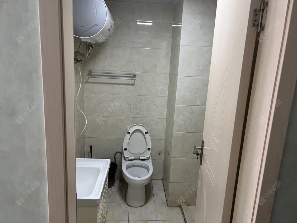 常州中奥珑郡在租房源室内图_小牛看房