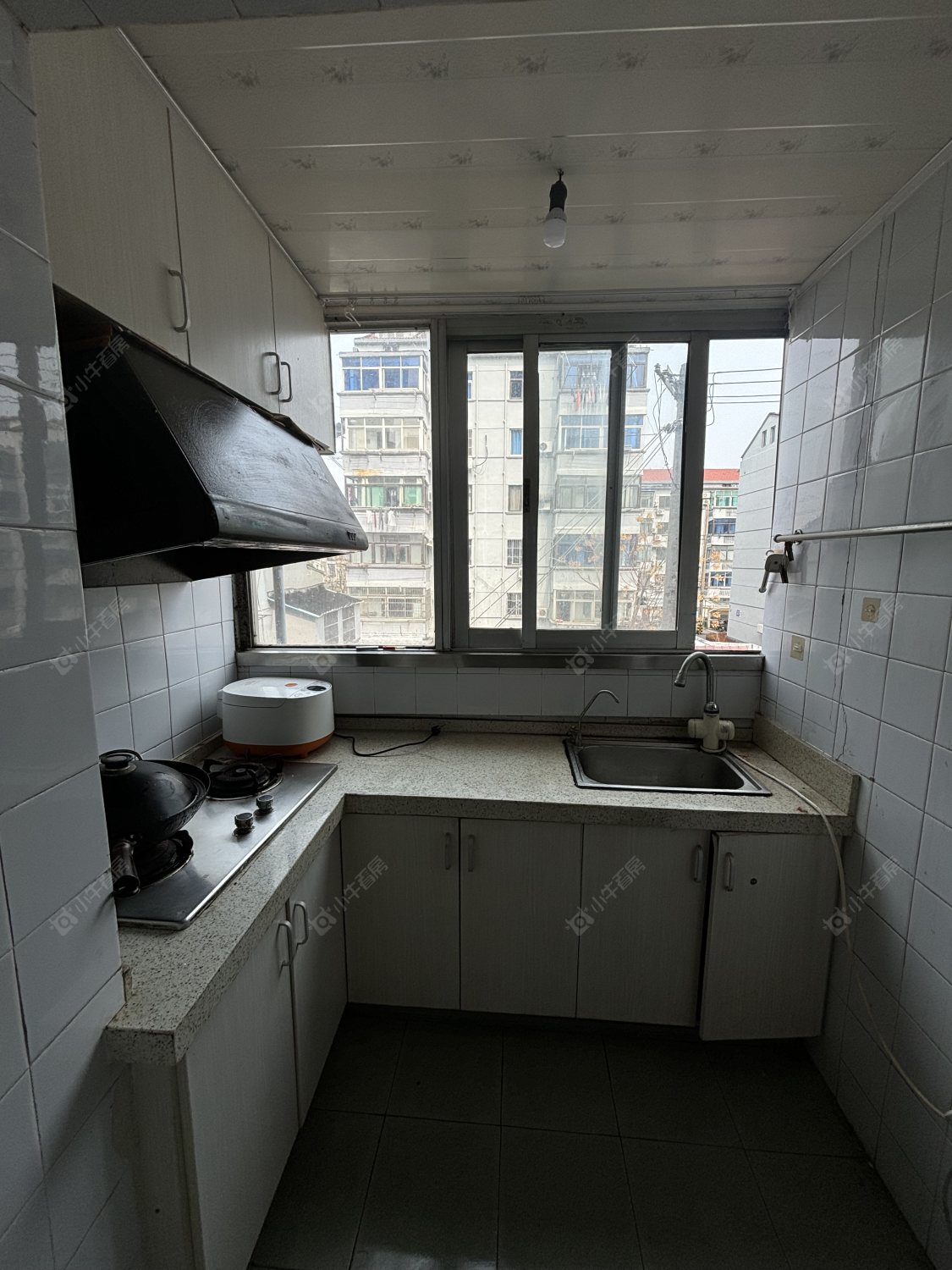 常州桃园新村在租房源_小牛看房