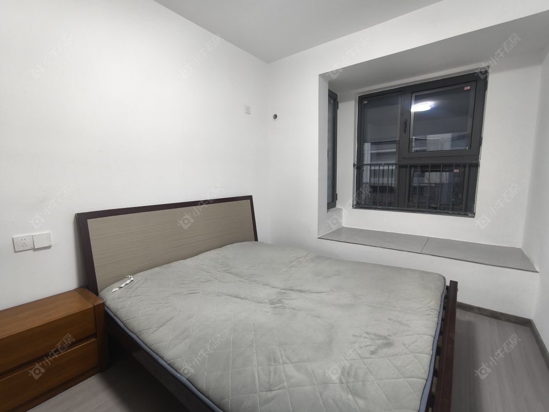 常州菱港锦园在租房源室内图_小牛看房