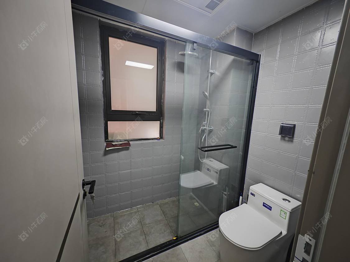 常州星河国际九区在租房源室内图_小牛看房