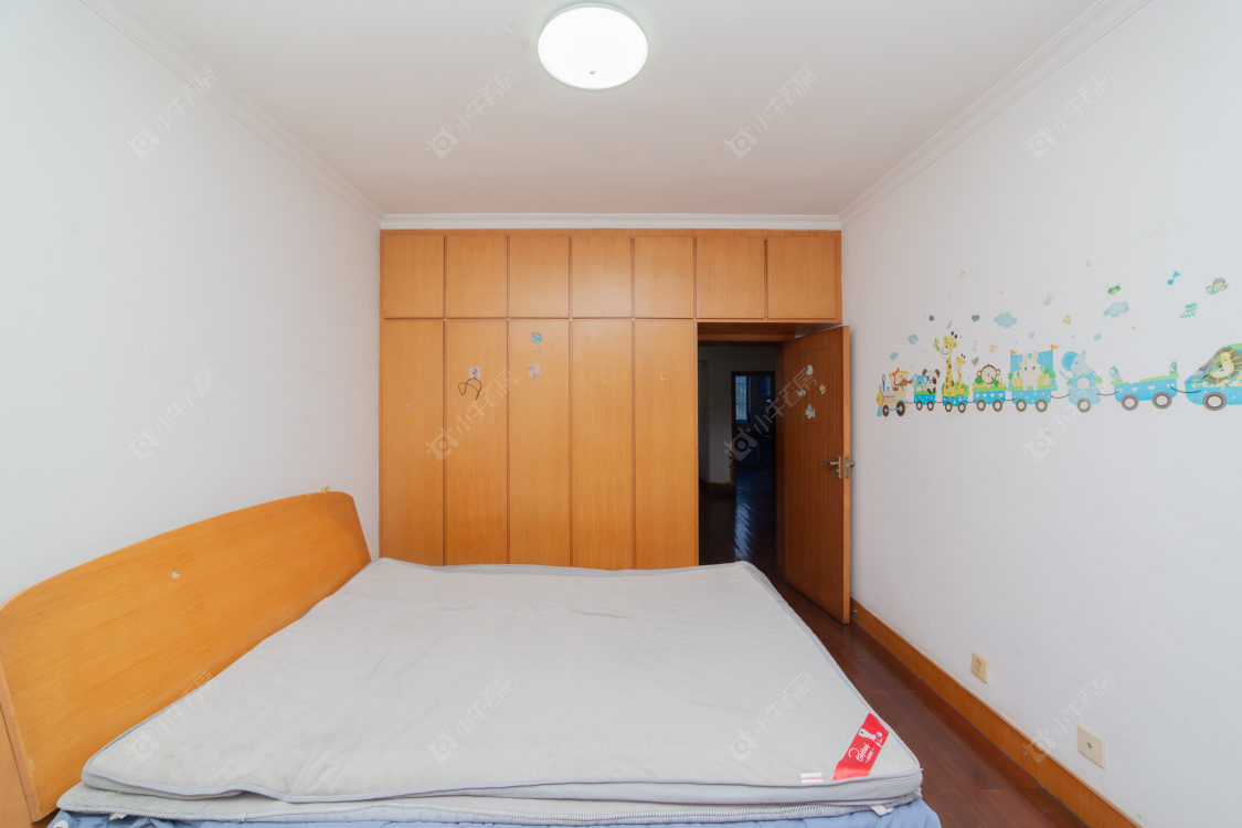 常州兰翔二村在售二手房源室内图_小牛看房