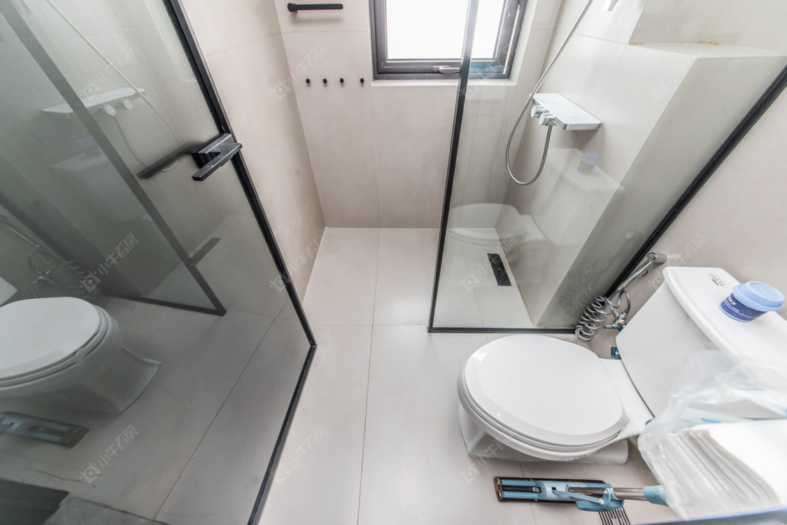 常州龙湖景粼天著在售二手房源室内图_小牛看房