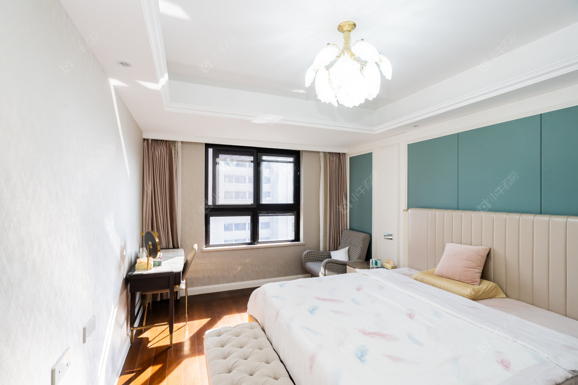 常州泰和之春在售二手房源室内图_小牛看房