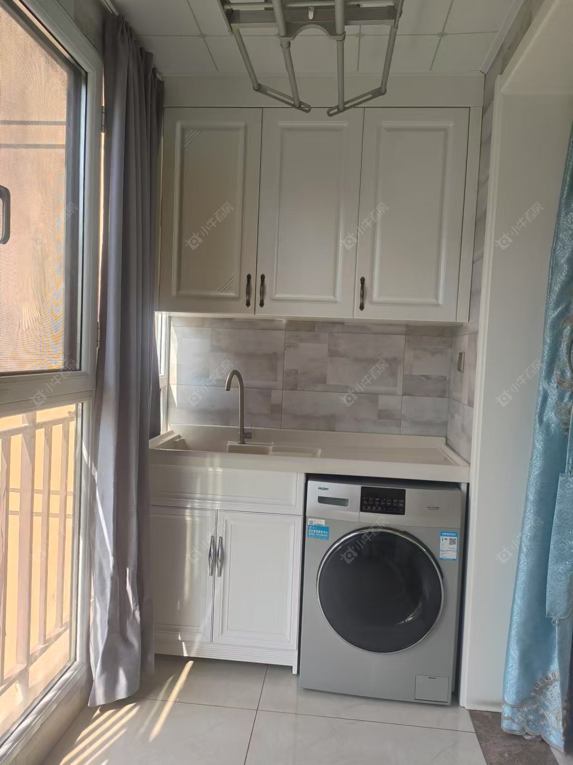 常州雅居乐星河湾在租房源室内图_小牛看房