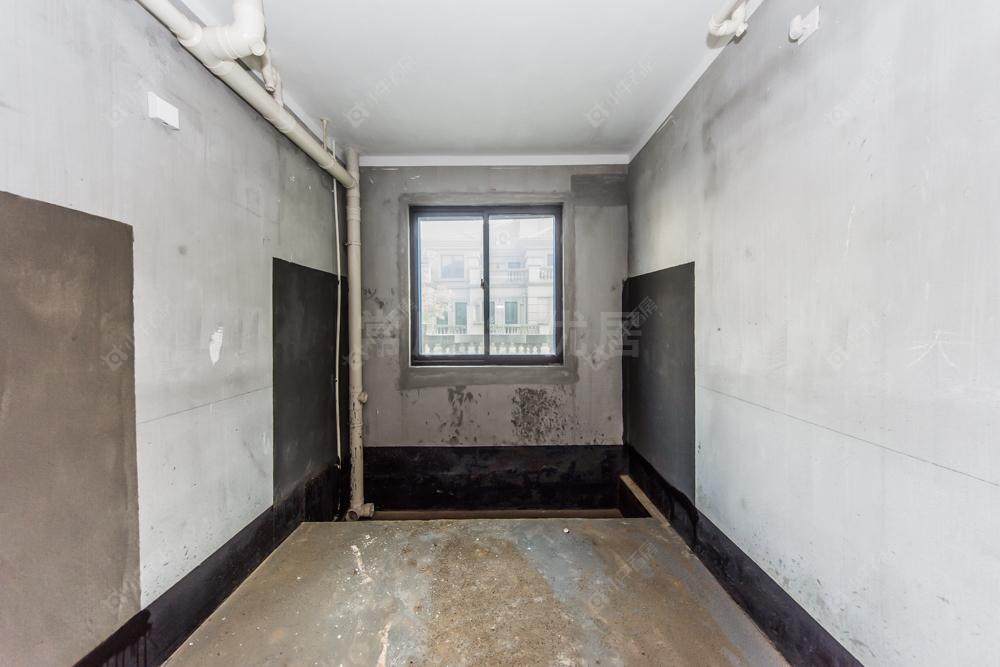 常州百兴华府别墅区在售二手房源室内图_小牛看房