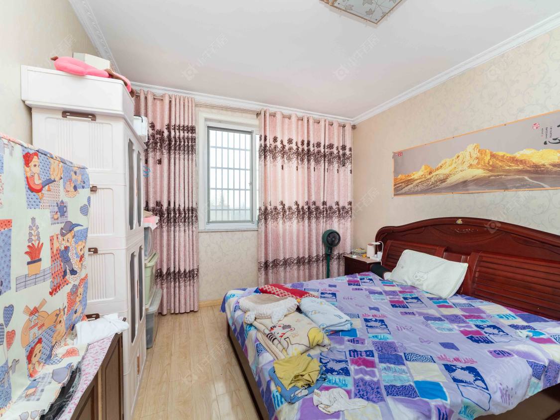 瑞丰花苑房源室内图 常州瑞丰花苑在售二手房源室内图_小牛看房