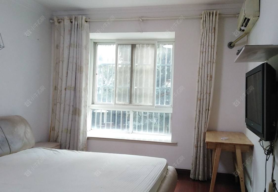 常州太湖花园在租房源室内图_小牛看房