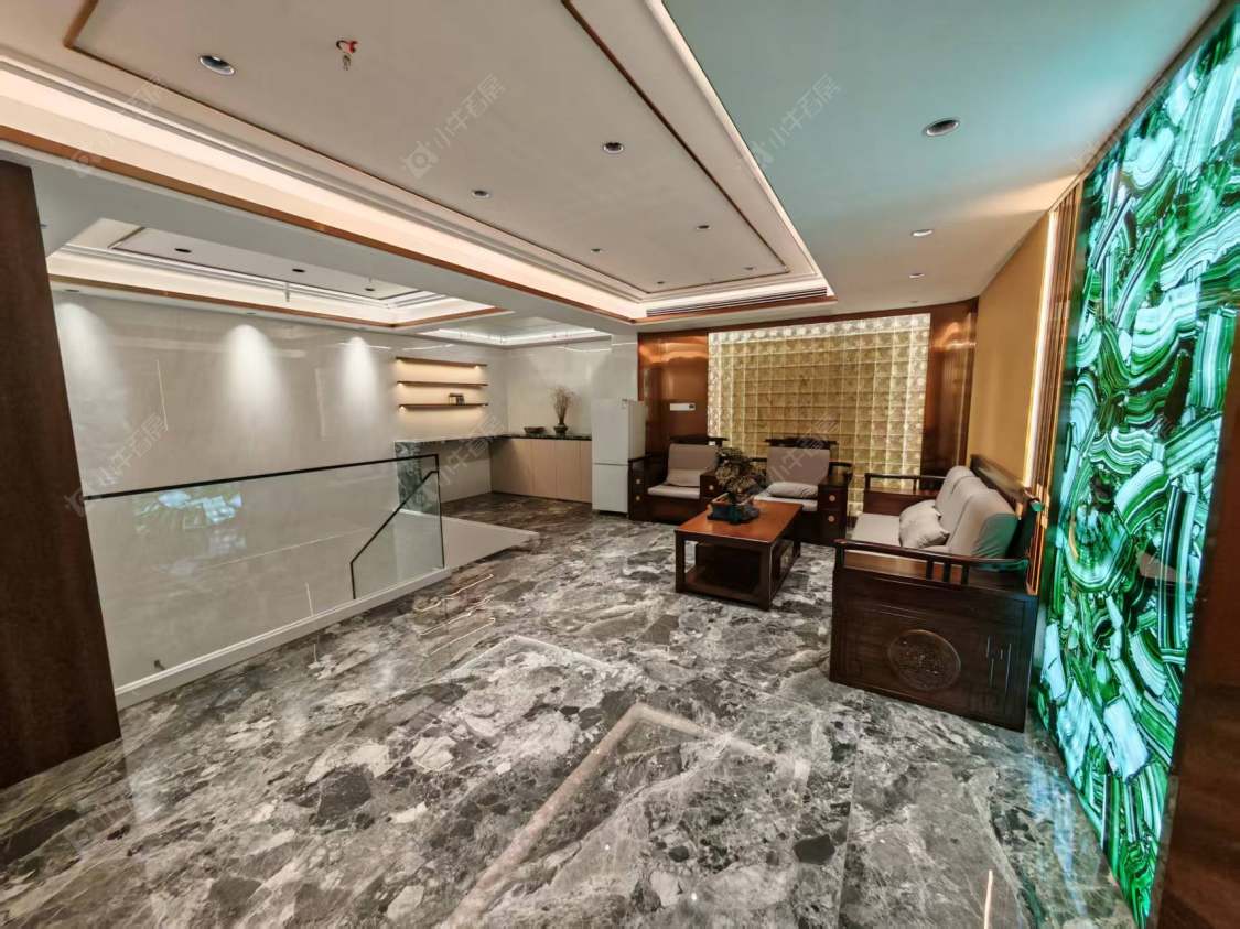 常州百兴华府一期在租房源_小牛看房