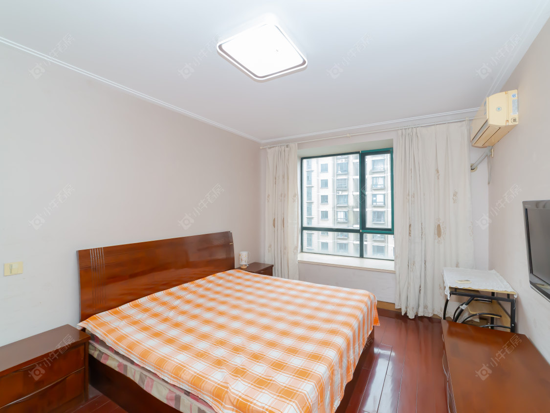 常州绿洲家园在售二手房源室内图_小牛看房