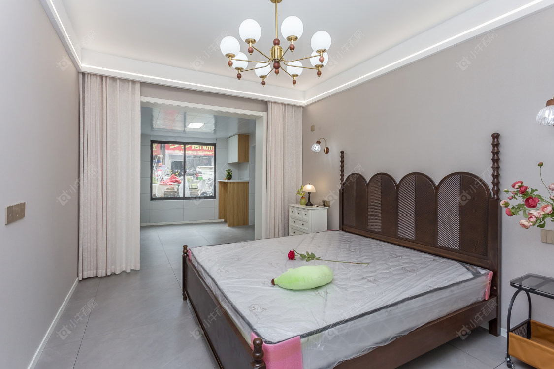 常州红梅东村在售二手房源室内图_小牛看房