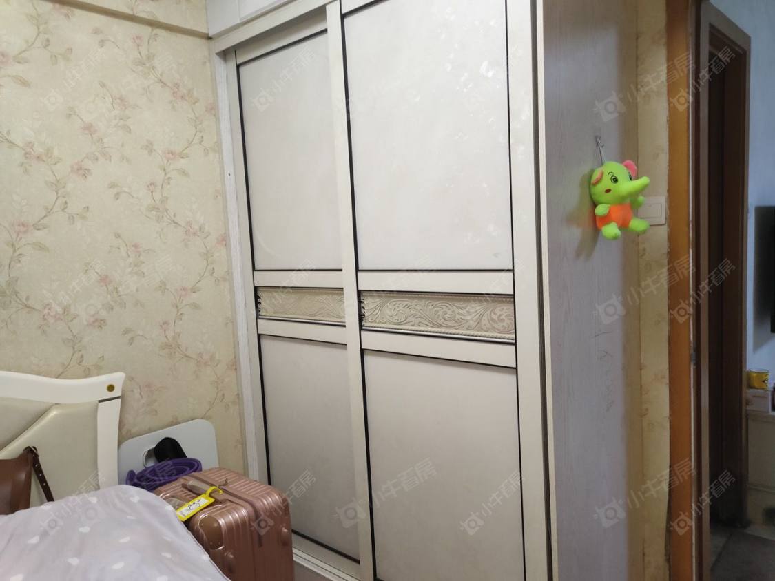 常州万泽大厦在租房源_小牛看房