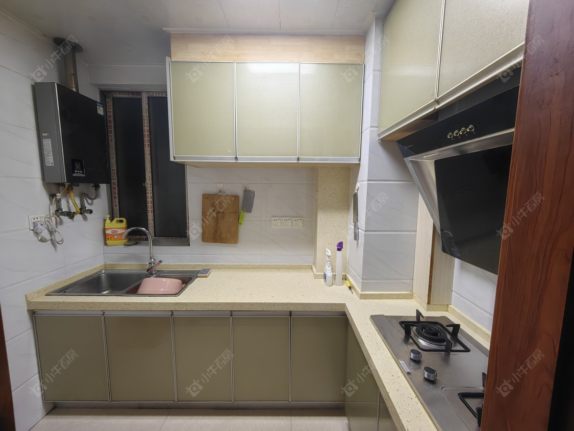 常州凯尔锋度在租房源_小牛看房