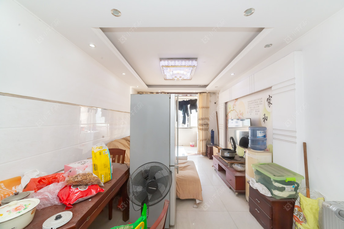 常州新闸花苑在售二手房_小牛看房